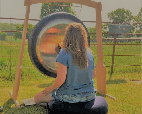 Yoga in Welwyn Hertfordshire
