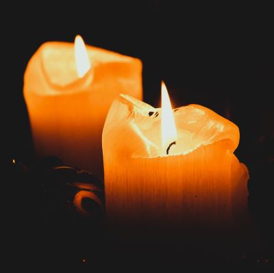 Yin Workshop Elevated Emotions