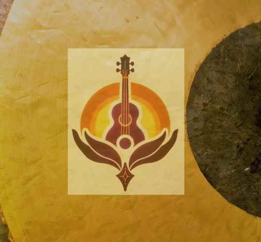 Guitar & Gong