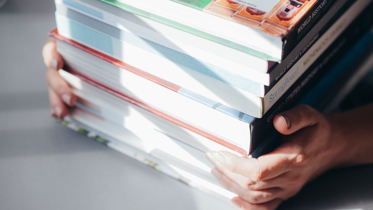 July Reading List 2026