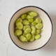 Broad Bean & Pea Pesto