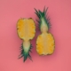 Pineapple Tepache Tonic