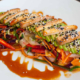 Dragon Salad