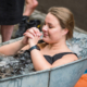 Ice Bath Challenge
