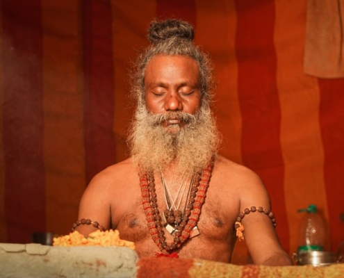 Why Raise Kundalini?