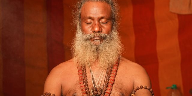 Why Raise Kundalini?