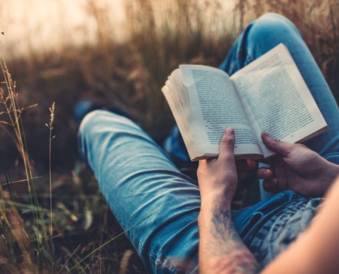 September Reading List 2026