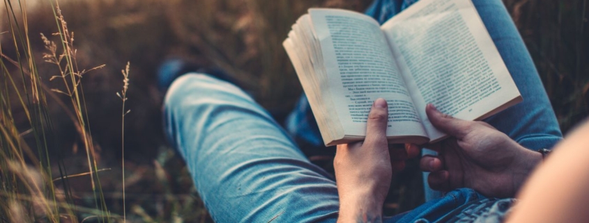 September Reading List 2026
