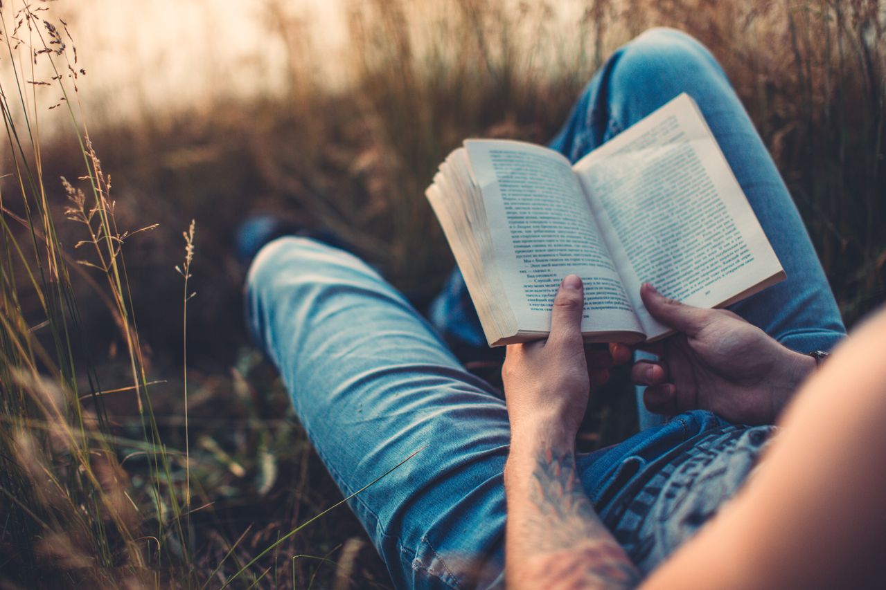 September Reading List 2026