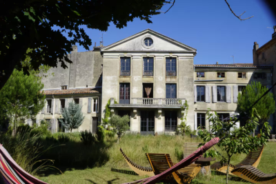 Chalabre Teacher Training 2027