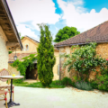 French Retreat June 2027