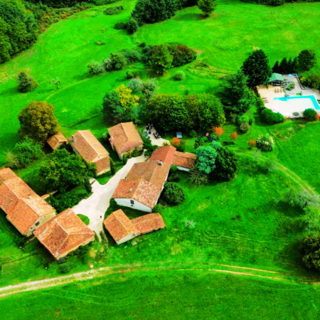 Retreat France June 2027