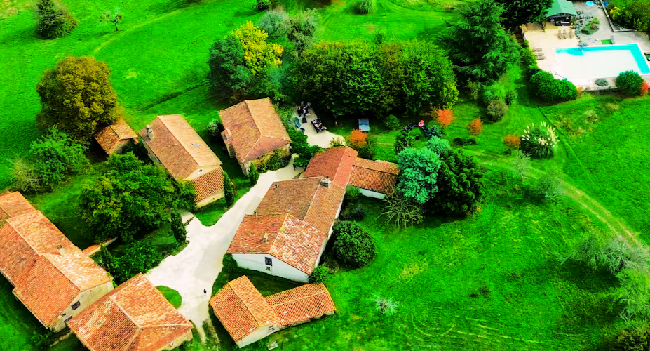 Retreat France June 2027